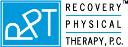 Recovery Physical Therapy logo